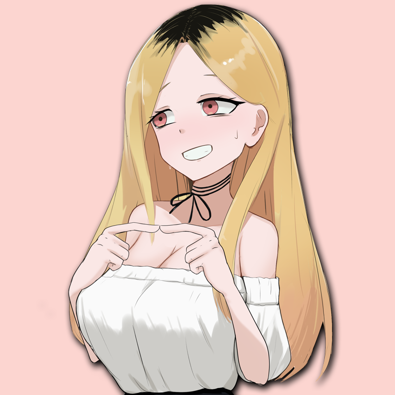 Nao-Senpai