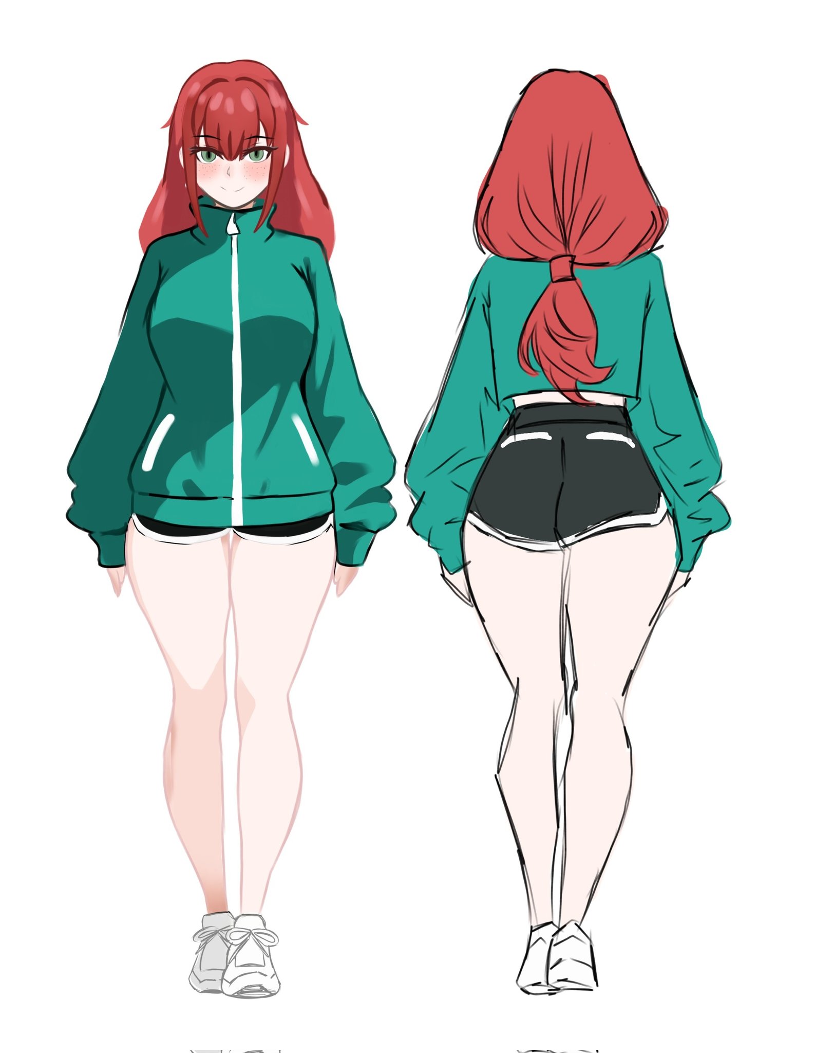 Concepto incompleto de Nozomi