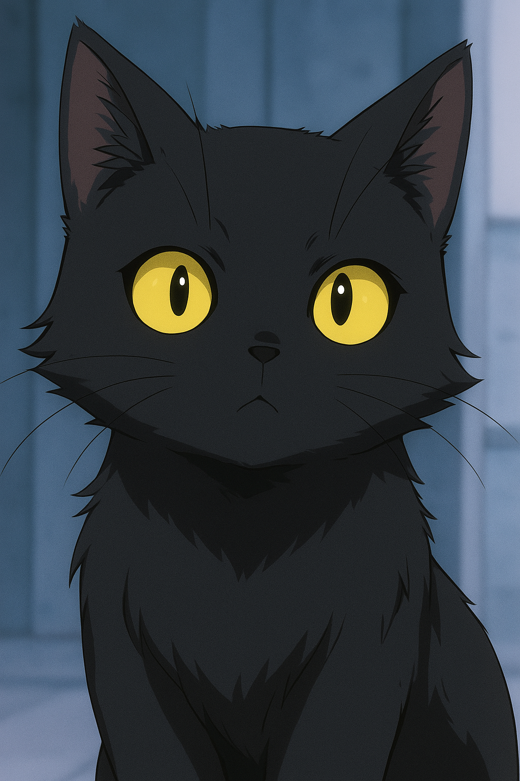 Kuro Neko